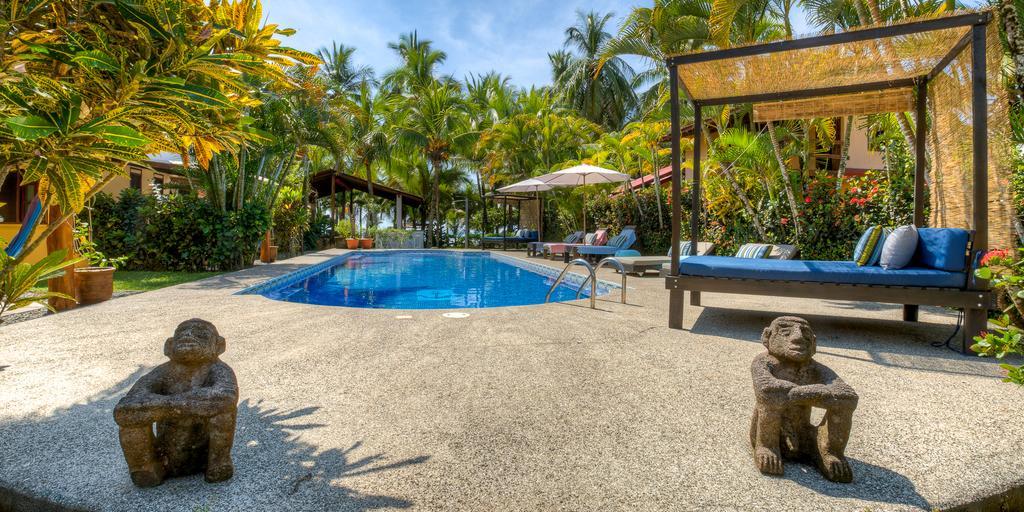 Bed & Breakfast Encantada Ocean 3*