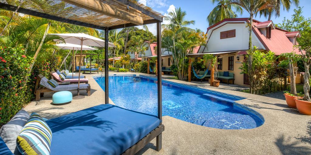Encantada Ocean 3* Esterillos Este