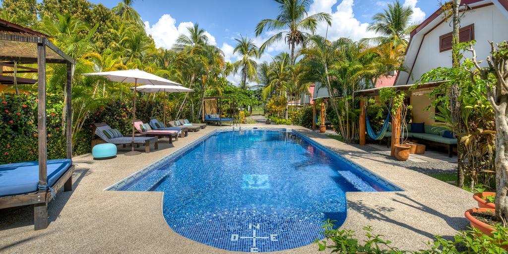 Encantada Ocean Bed & Breakfast 3*