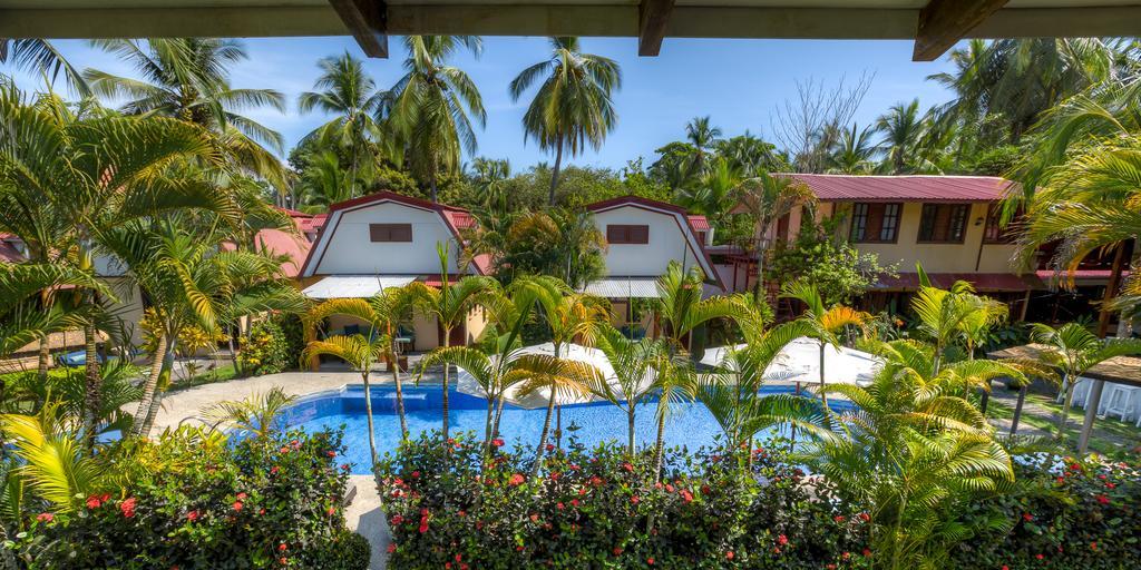 Bed & Breakfast Encantada Ocean 3*