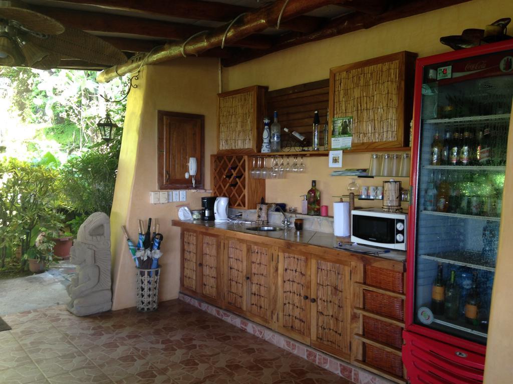 Bed & Breakfast Mango 2*