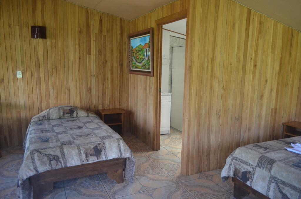 Bed & Breakfast Historias Monteverde