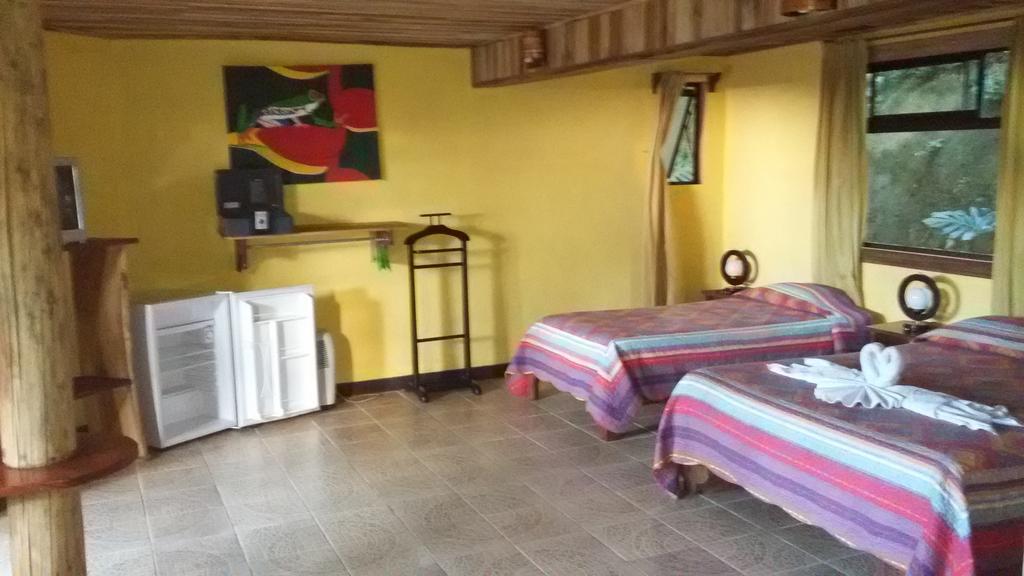 Historias Bed & Breakfast Monteverde