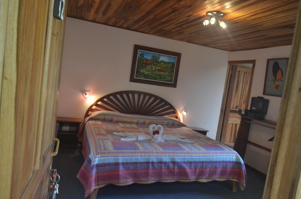 Bed & Breakfast Historias 3*
