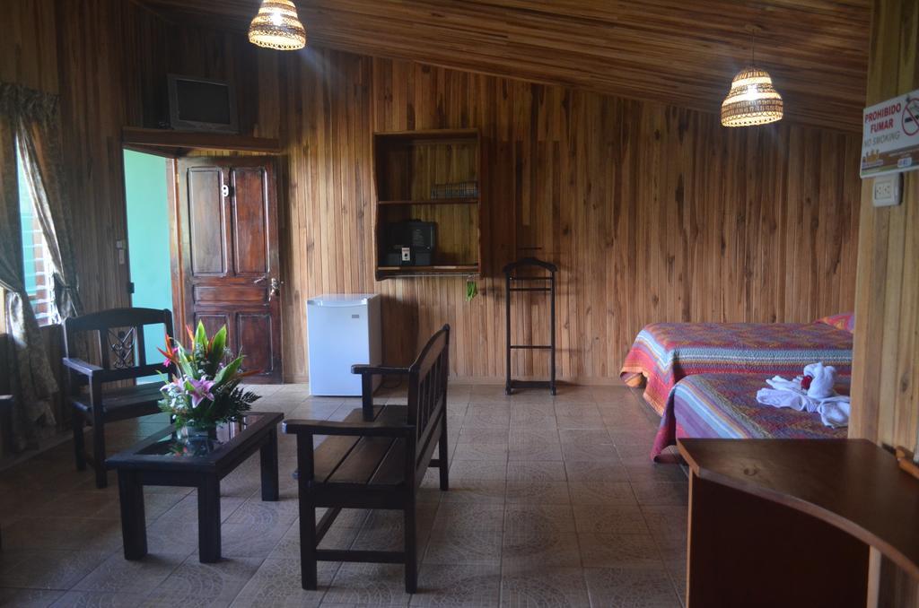 Bed & Breakfast Historias