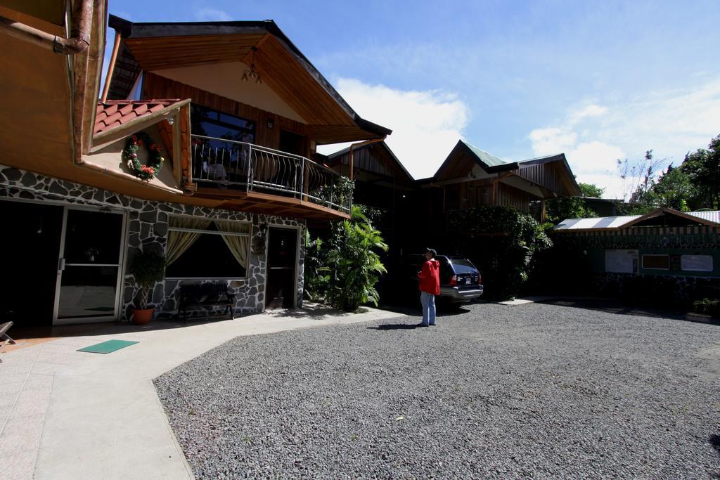 Historias Monteverde
