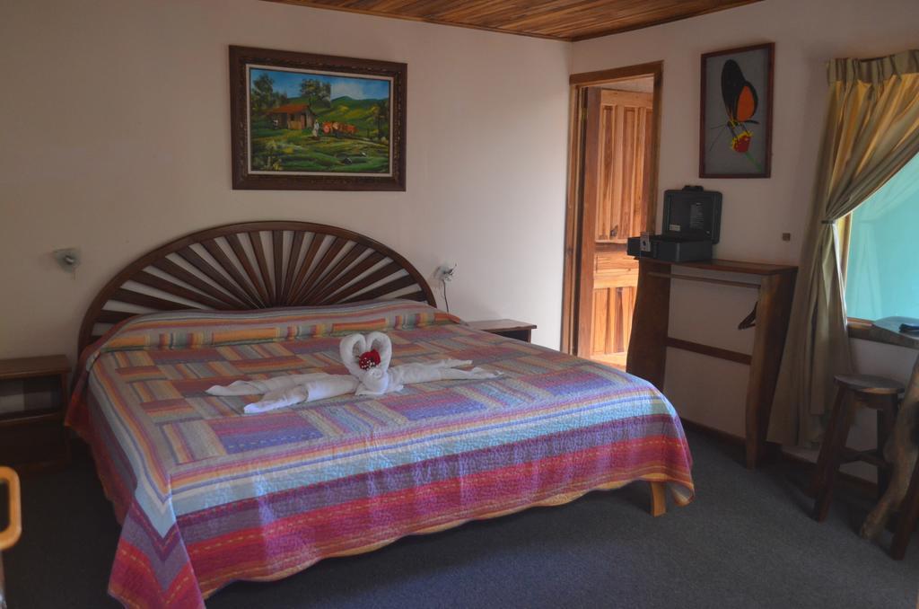 Bed & Breakfast Historias 3*