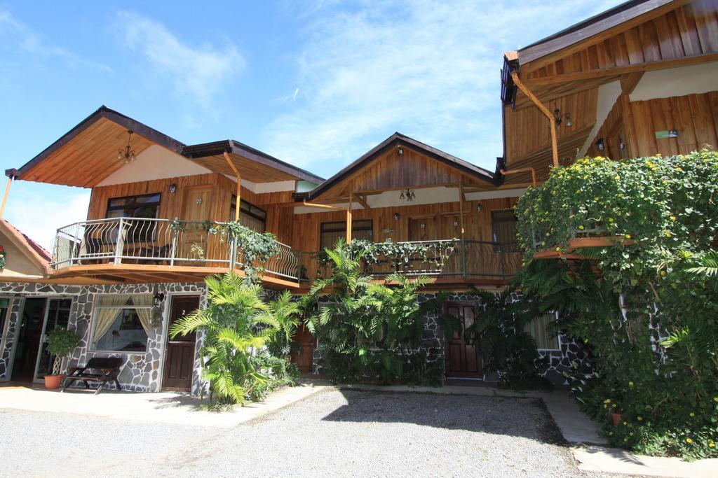 Bed & Breakfast Historias 3*