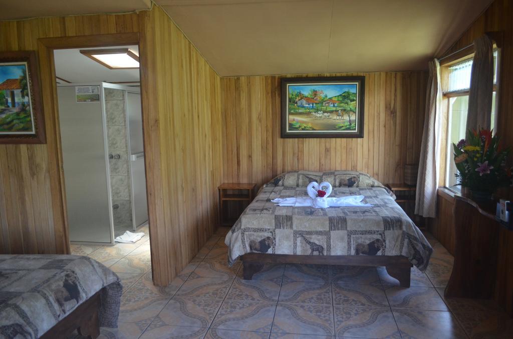 Historias Bed & Breakfast Monteverde