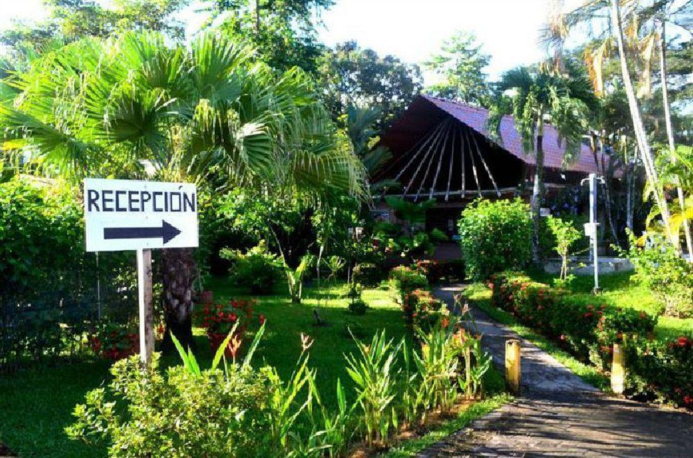 Hotel Creole Jaco