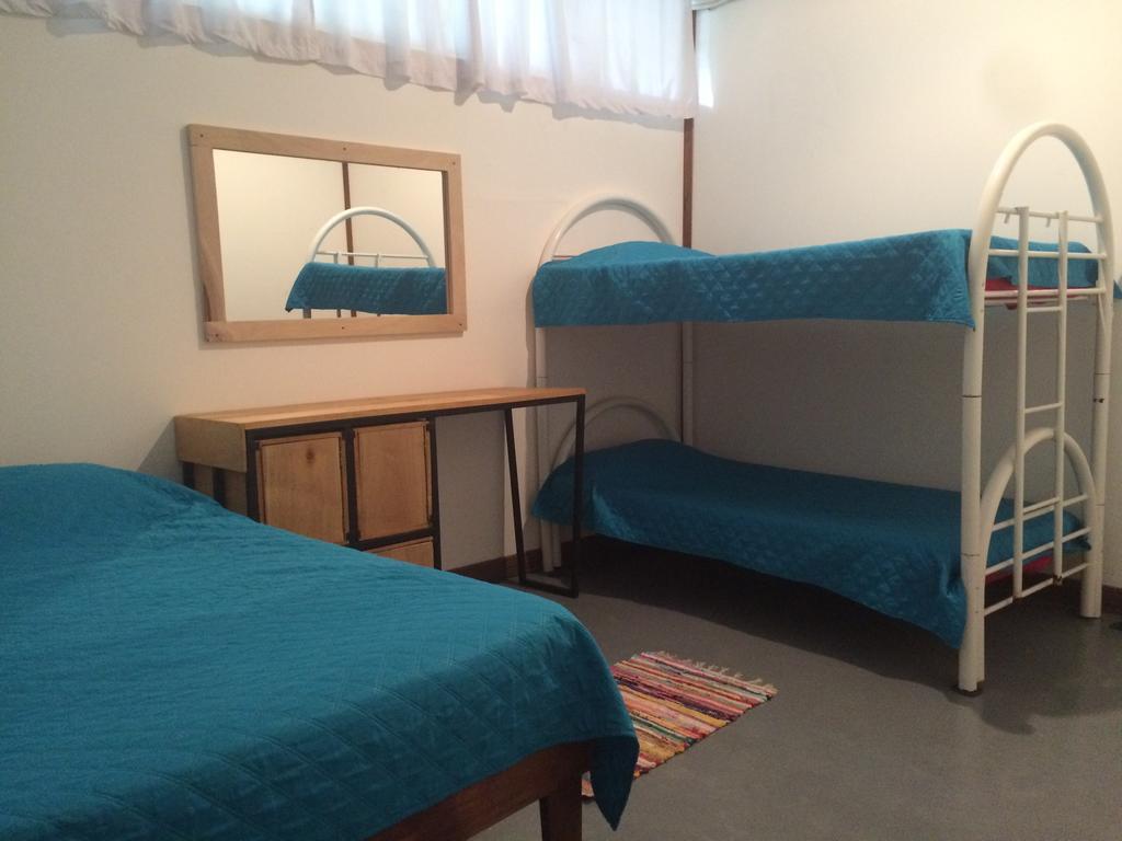 La Oveja & Surf Camp (adults Only)