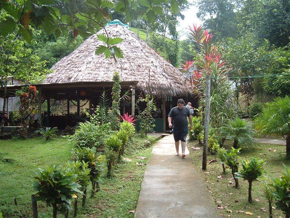 Hotel Rancho Corcovado Drake Bay