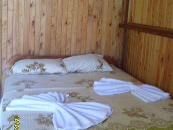 Rancho Corcovado Hotel Drake Bay