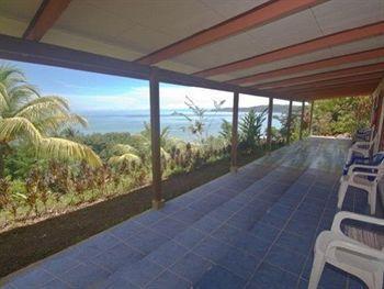 Rancho Corcovado Hotel Drake Bay