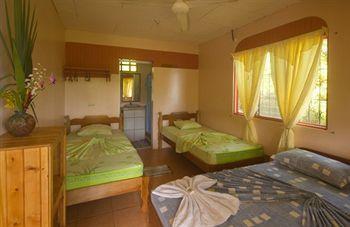 Rancho Corcovado 3*
