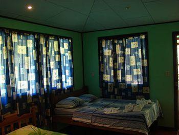 Hotel Rancho Corcovado