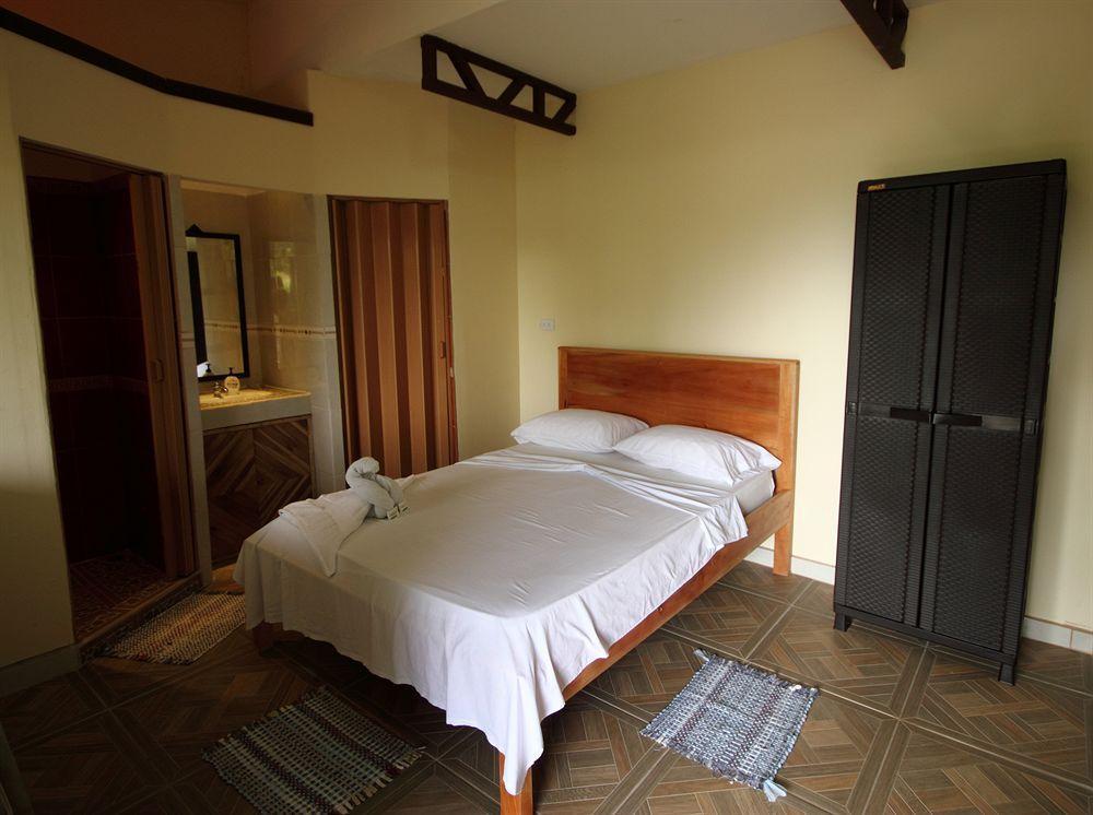Rancho Corcovado