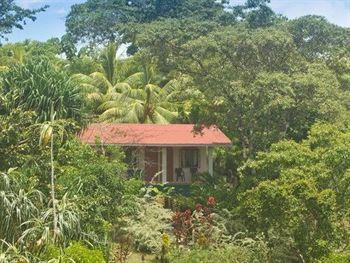 Hotel Rancho Corcovado