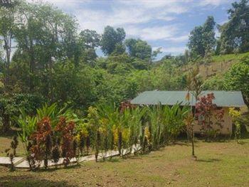 Rancho Corcovado 3* Drake Bay