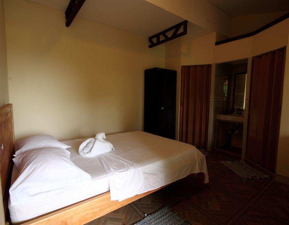 Rancho Corcovado 3*