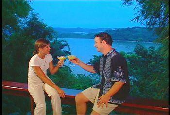 Aguila De Osa Rainforest Hotel 3*