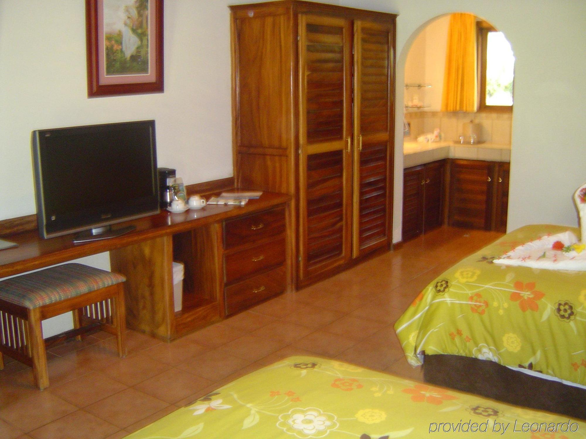 Cc Front Papagayo Hotel