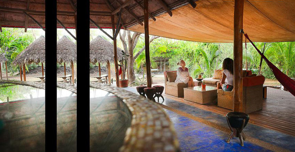 Hotel Mauna Loa Pinilla