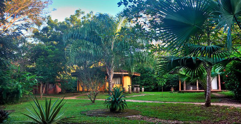 Hotel Mauna Loa