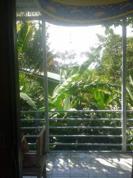 Casa Paz De Paraiso Manuel Antonio