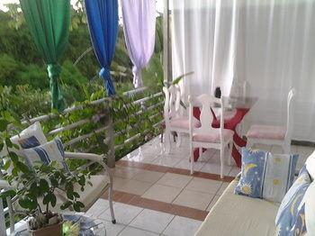 Casa Paz De Paraiso Hotel 2*