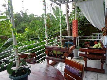 Hotel Casa Paz De Paraiso Manuel Antonio
