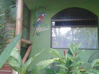 Casa Paz De Paraiso