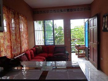 Casa Paz De Paraiso Hotel Manuel Antonio