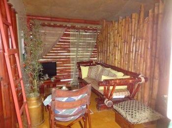 Hotel Casa Paz De Paraiso 2*