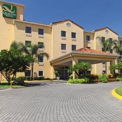 Hotel Four Points By Sheraton Costa Rica 4*