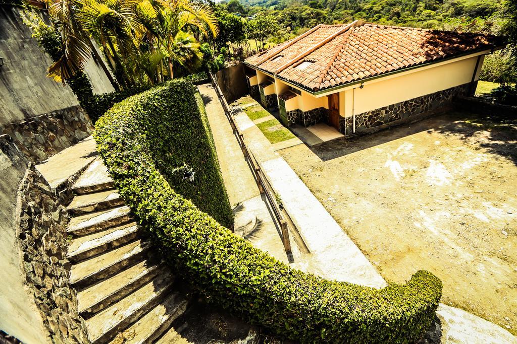 Montana Hotel Monteverde