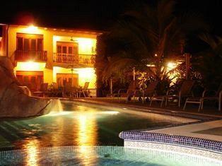 Club Del Sol By Dream Makers 4*