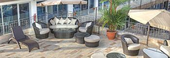 Beachfront Tramonto Hotel 3*