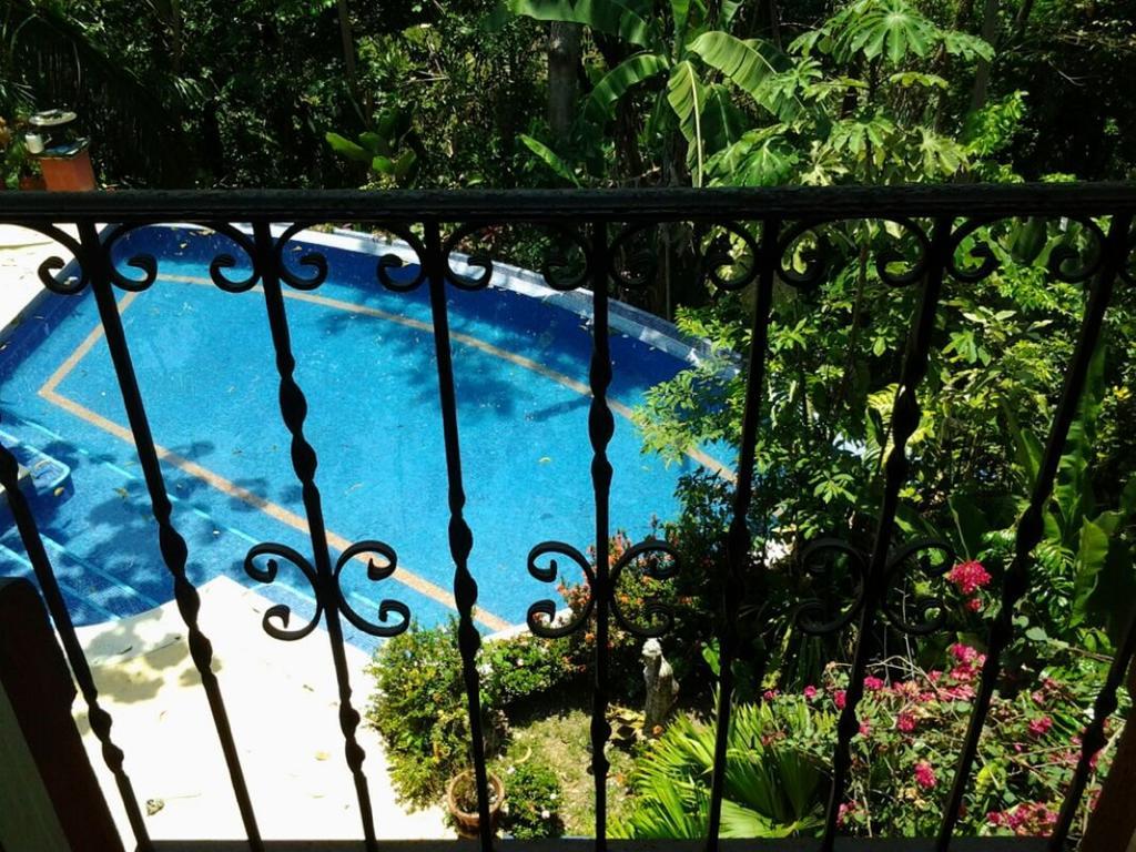 Casa Mare Nostrvm Bed & Breakfast Manuel Antonio
