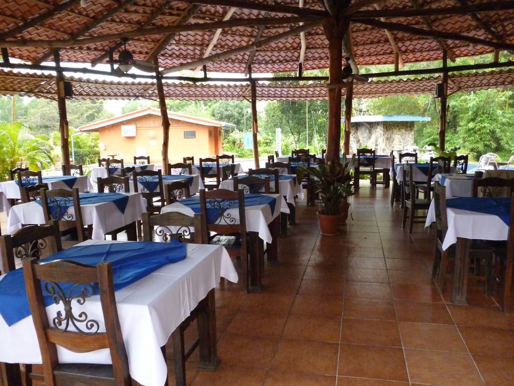 Pacific Paradise 3* Quepos