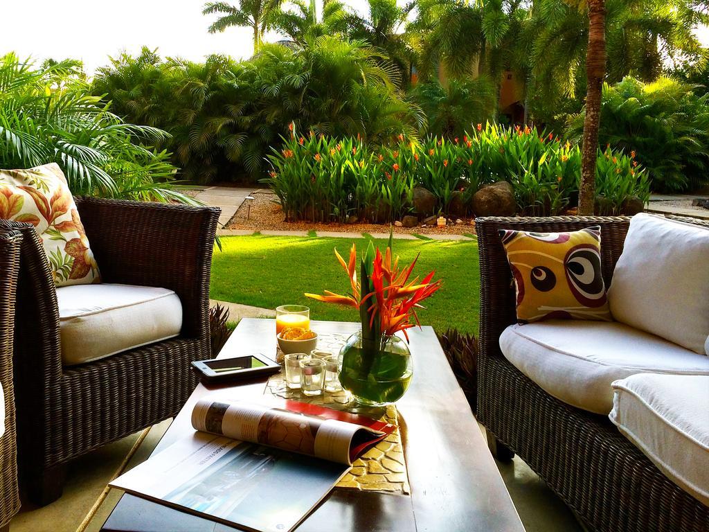 Condominos Las Ventanas Holiday park