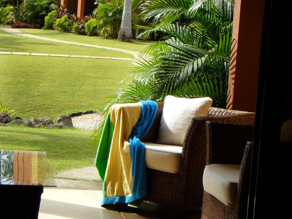 Holiday park Condominos Las Ventanas