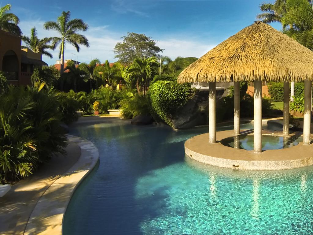 Condominos Las Ventanas Holiday park