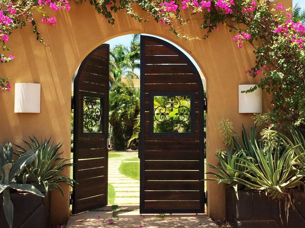 Holiday park Condominos Las Ventanas 4*
