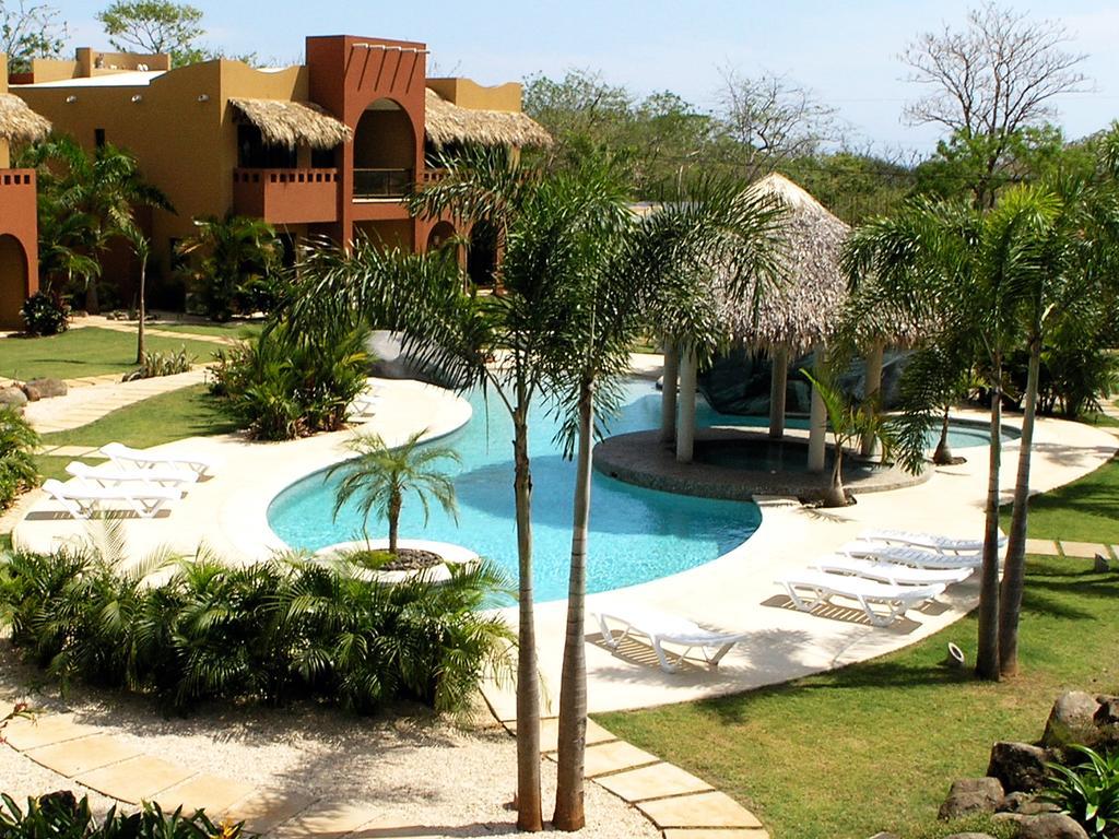 Condominos Las Ventanas Holiday park Paraiso (Guanacaste)