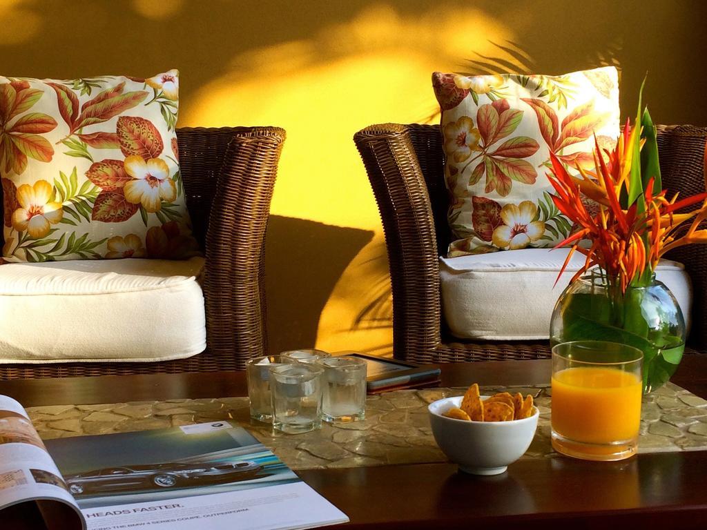 Holiday park Condominos Las Ventanas 4*