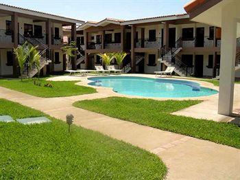 Tropical Gardens Coco Sunset Hill *