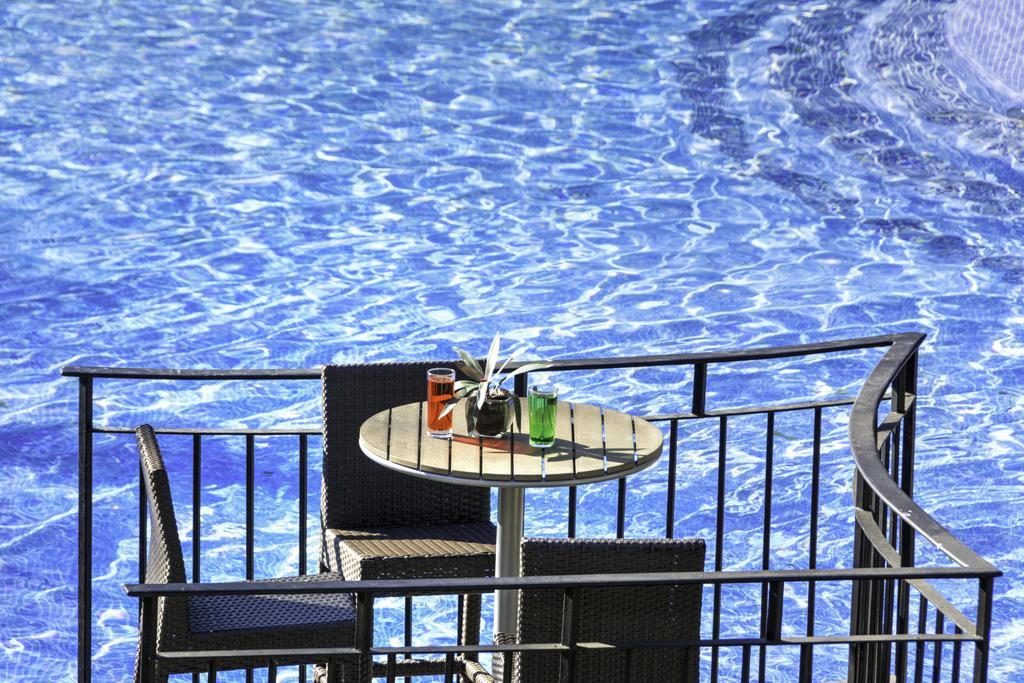 Cc Front Papagayo