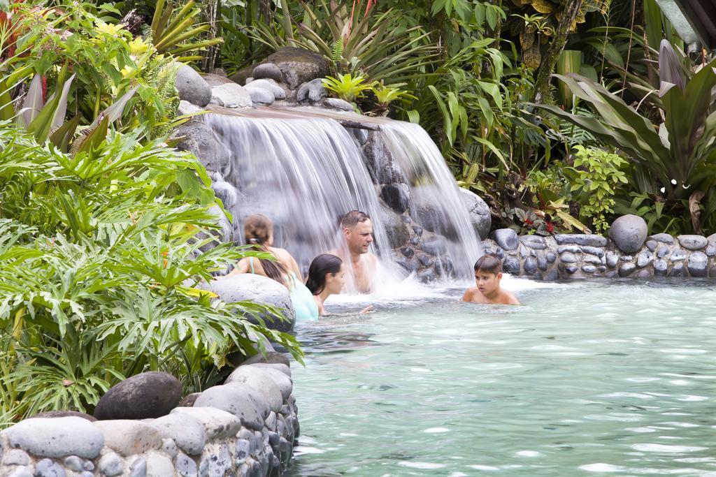 Arenal Springs & Hotel 5*
