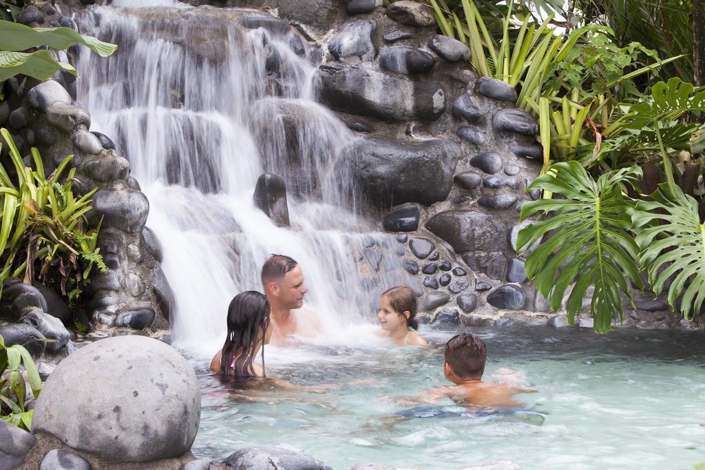 Hotel Arenal Springs &